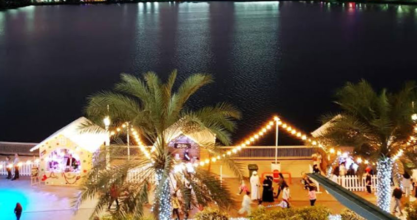 event organizer company in Dubai ensures