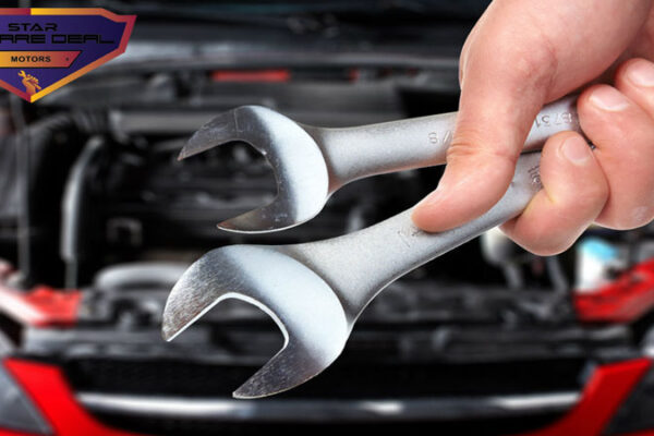 Auto Mechanical Services UAE