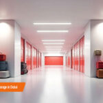 Lockable Storage dubai