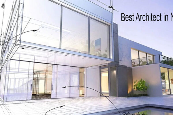 Best Architect in Noida