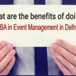 BBA in Event Management in Delhi