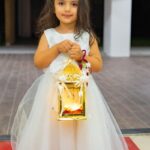 The Magic of Celebration Dresses at Al Manal Centre