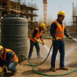 Essential Guide to Meeting Urgent Construction and Site Development Water Needs