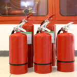 best Fire Protection Equipment Supplier in Noida
