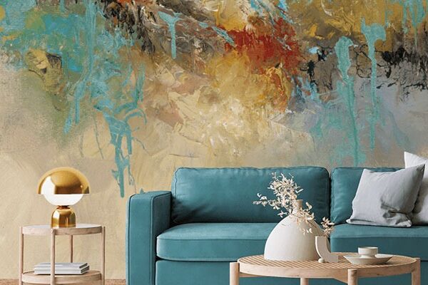 Stylish Wall Painting & Wallpaper Services for Any Space