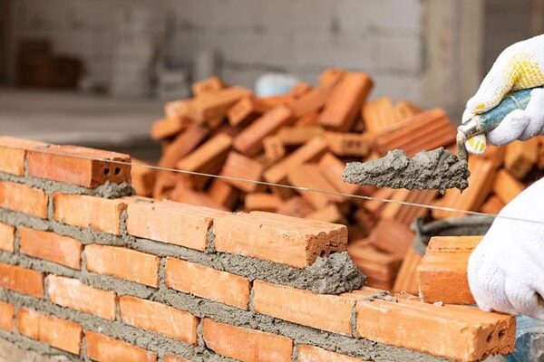 One-Stop Construction Material Supplier in Sharjah