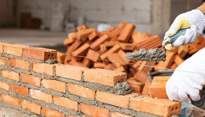 One-Stop Construction Material Supplier in Sharjah