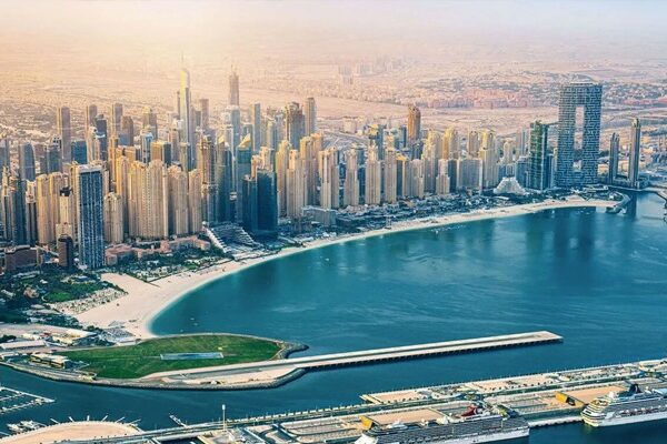 Dubai Property Investment Guide for Luxury Buyers