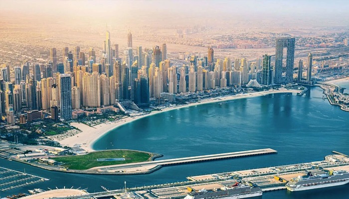 Dubai Property Investment Guide for Luxury Buyers