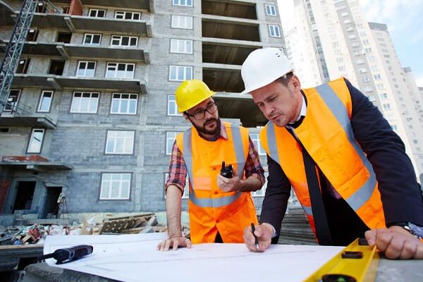 Leading Engineering Consultant in UAE for Innovative Project Solutions