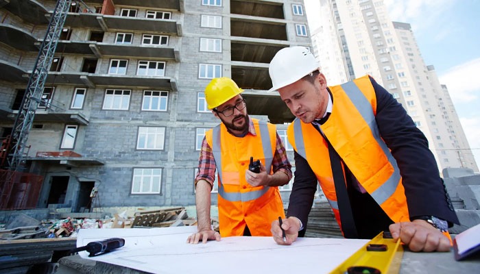 Leading Engineering Consultant in UAE for Innovative Project Solutions