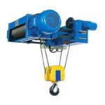 Electric Hoist and Chain Block Suppliers in UAE: Complete Lifting Solutions
