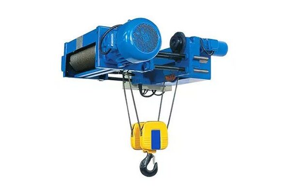 Electric Hoist and Chain Block Suppliers in UAE: Complete Lifting Solutions