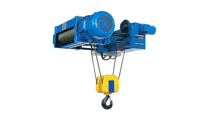 Electric Hoist and Chain Block Suppliers in UAE: Complete Lifting Solutions