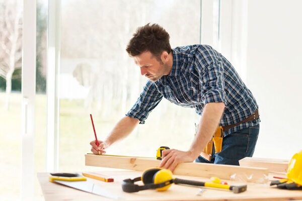 Affordable Home Improvement Services in Abu Dhabi