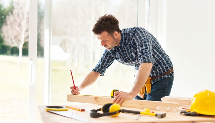 Affordable Home Improvement Services in Abu Dhabi