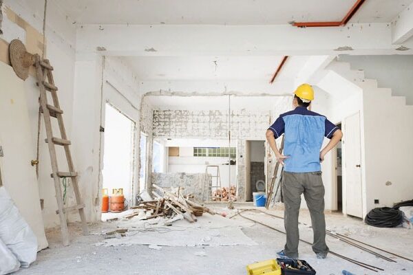 From Repairs to Renovation – Complete Home Solutions