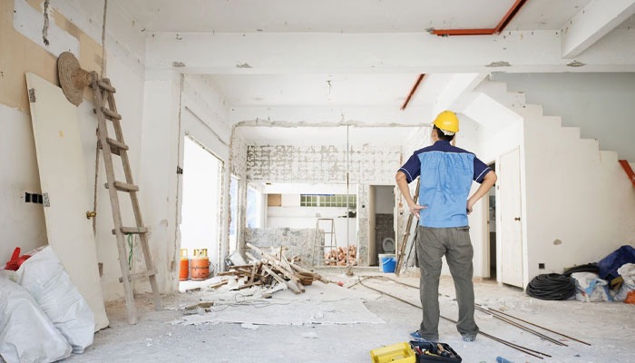 From Repairs to Renovation – Complete Home Solutions