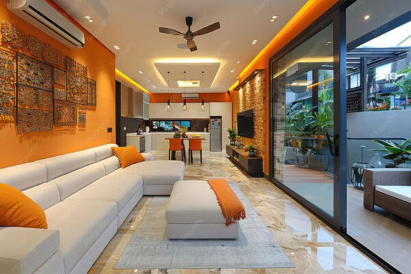 best interior designer in Noida