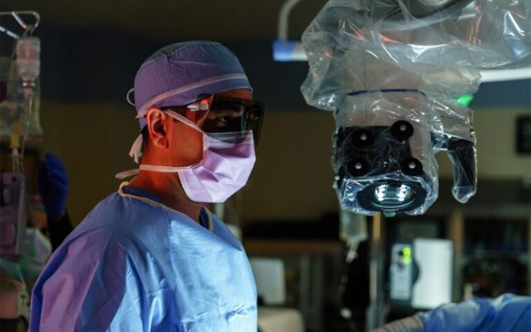 Navigating Neuro-Oncology with Hope and Healing Care