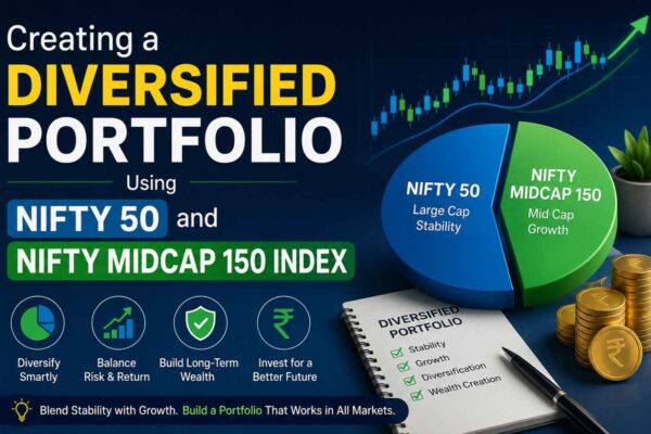 Nifty 50 and Nifty