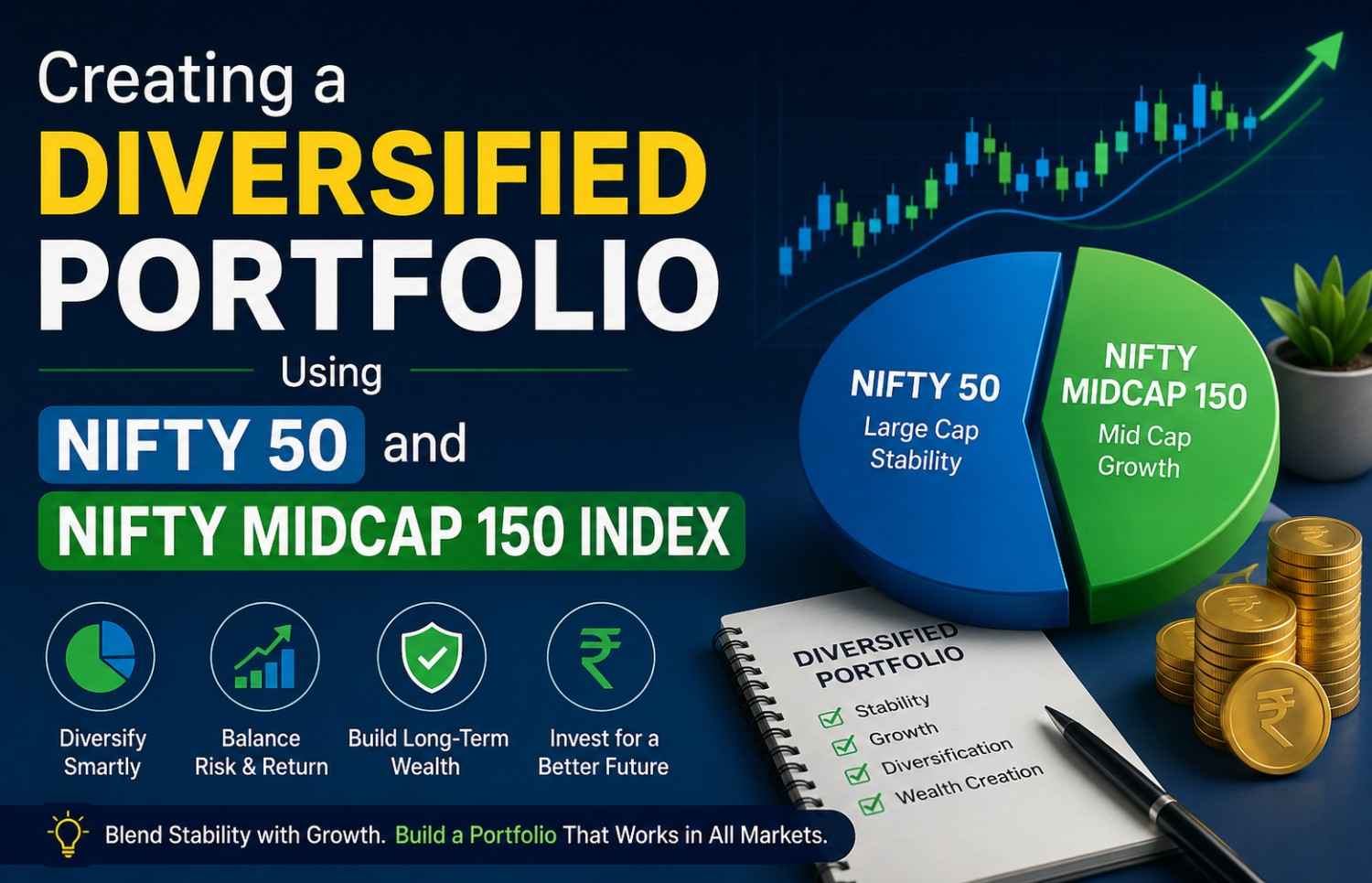 Nifty 50 and Nifty