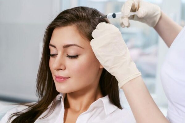 Radiant Youth Aesthetic & Cosmetic Injectables at Pallidus Polyclinic