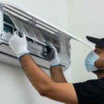 AC Cleaning