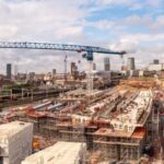 The Structural Core and Safety Metrics Driving Modern Mega Infrastructure Projects