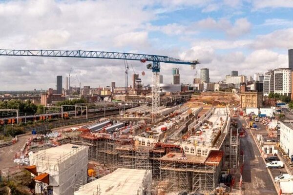 The Structural Core and Safety Metrics Driving Modern Mega Infrastructure Projects