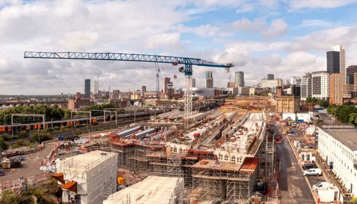 The Structural Core and Safety Metrics Driving Modern Mega Infrastructure Projects