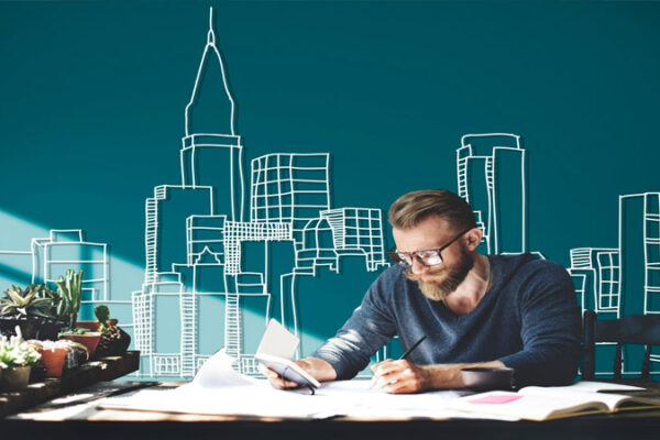 best architect in Noida