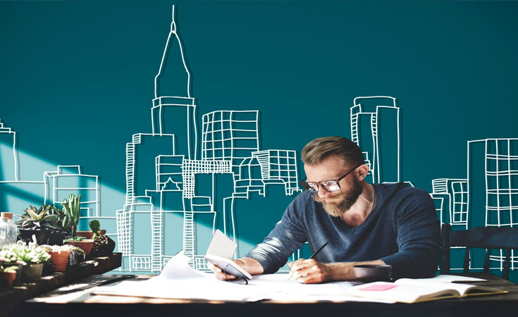 best architect in Noida