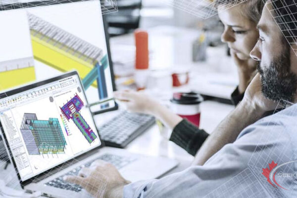 BIM Consultants in Canada