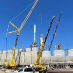 How Advanced Heavy Lifting Engineering is Shaping the Future of Modern Skylines
