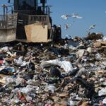 The Circular Economy: Redefining Urban Waste Management and Material Recovery