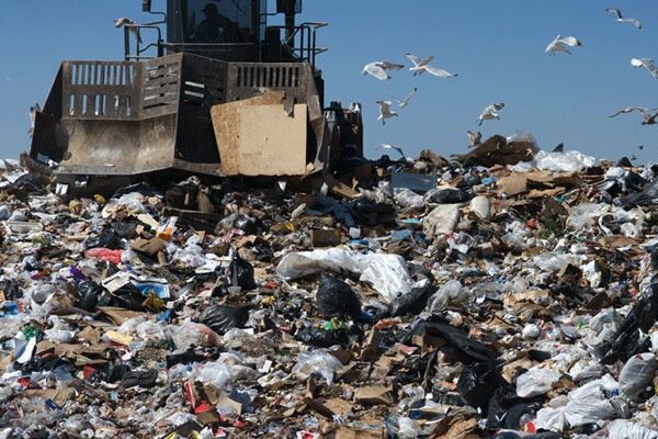 The Circular Economy: Redefining Urban Waste Management and Material Recovery