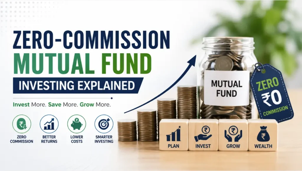 invest in mutual funds