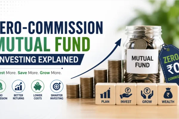 invest in mutual funds