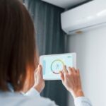 Atmospheric Engineering: The Science of Indoor Climate Control in Arid Regions