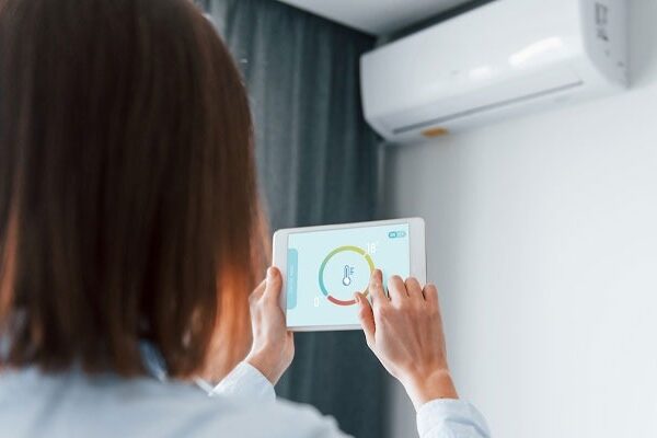 Atmospheric Engineering: The Science of Indoor Climate Control in Arid Regions