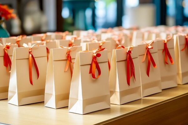 The Sweet Spot of Corporate Branding: Elevating Corporate Gifting and Events