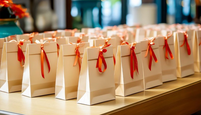 The Sweet Spot of Corporate Branding: Elevating Corporate Gifting and Events