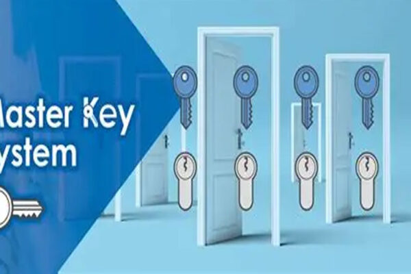 Master key makers Dubai