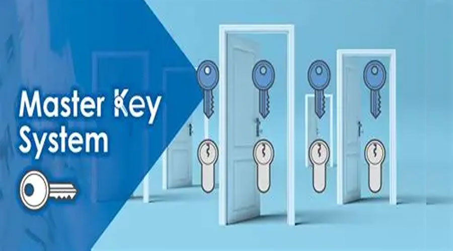 Master key makers Dubai