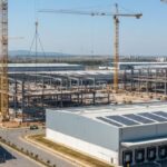 The Pre-Engineered Revolution: Accelerating Modern Infrastructure and Industrial Turnkey Delivery