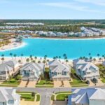 Liquid Luxury: How Crystal Lagoons Are Redefining Premium Real Estate