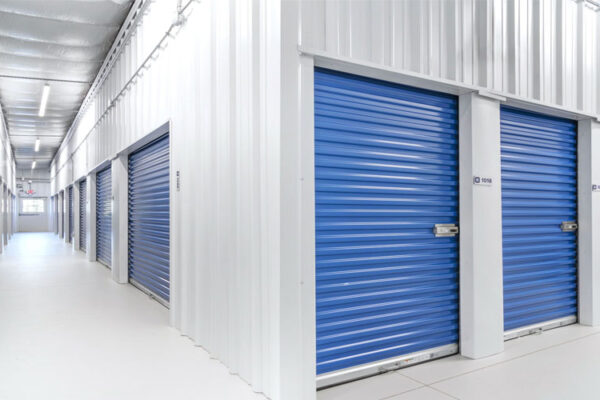selfcare storage dubai