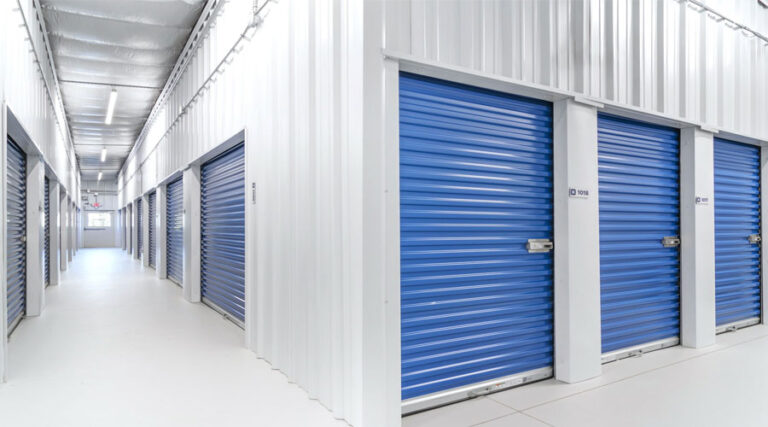 selfcare storage dubai