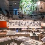 The Architecture of Attention: Designing High-Impact Corporate Exhibition Spaces